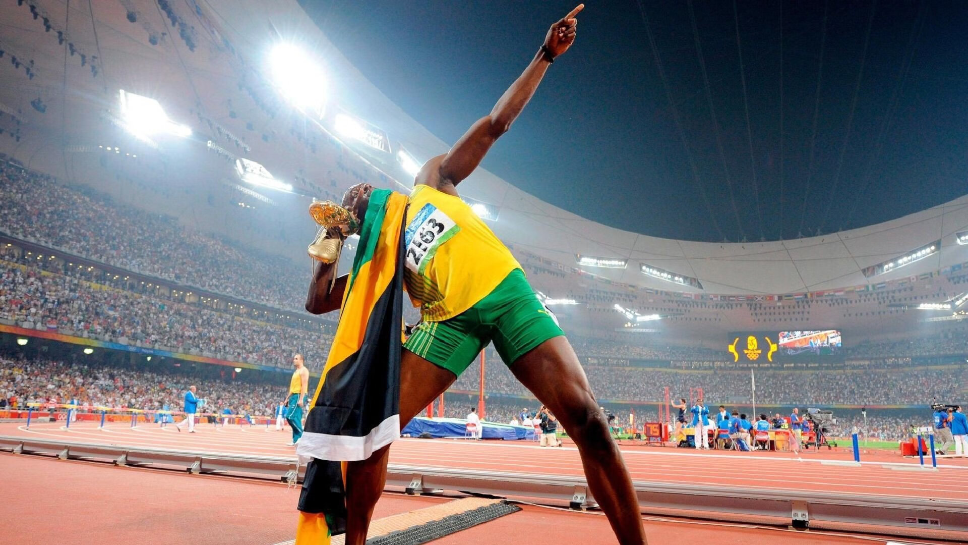 _新颖场地设计：未来感十足的高科技球场_，科幻篮球场